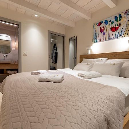 Superior Room Gabriela Dubrovnik Eksteriør billede
