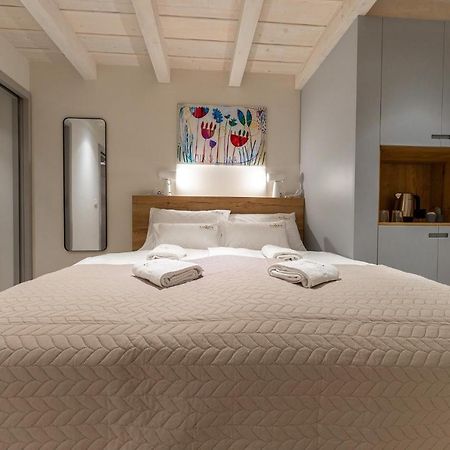 Superior Room Gabriela Dubrovnik Eksteriør billede
