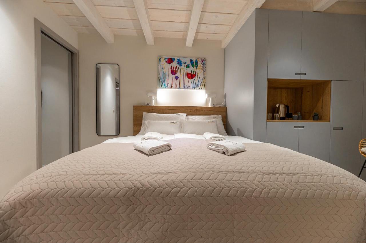 Superior Room Gabriela Dubrovnik Eksteriør billede