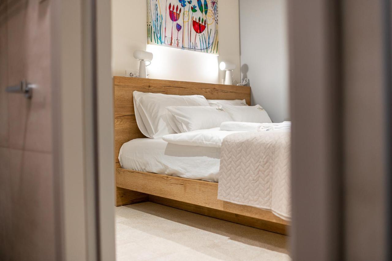 Superior Room Gabriela Dubrovnik Eksteriør billede
