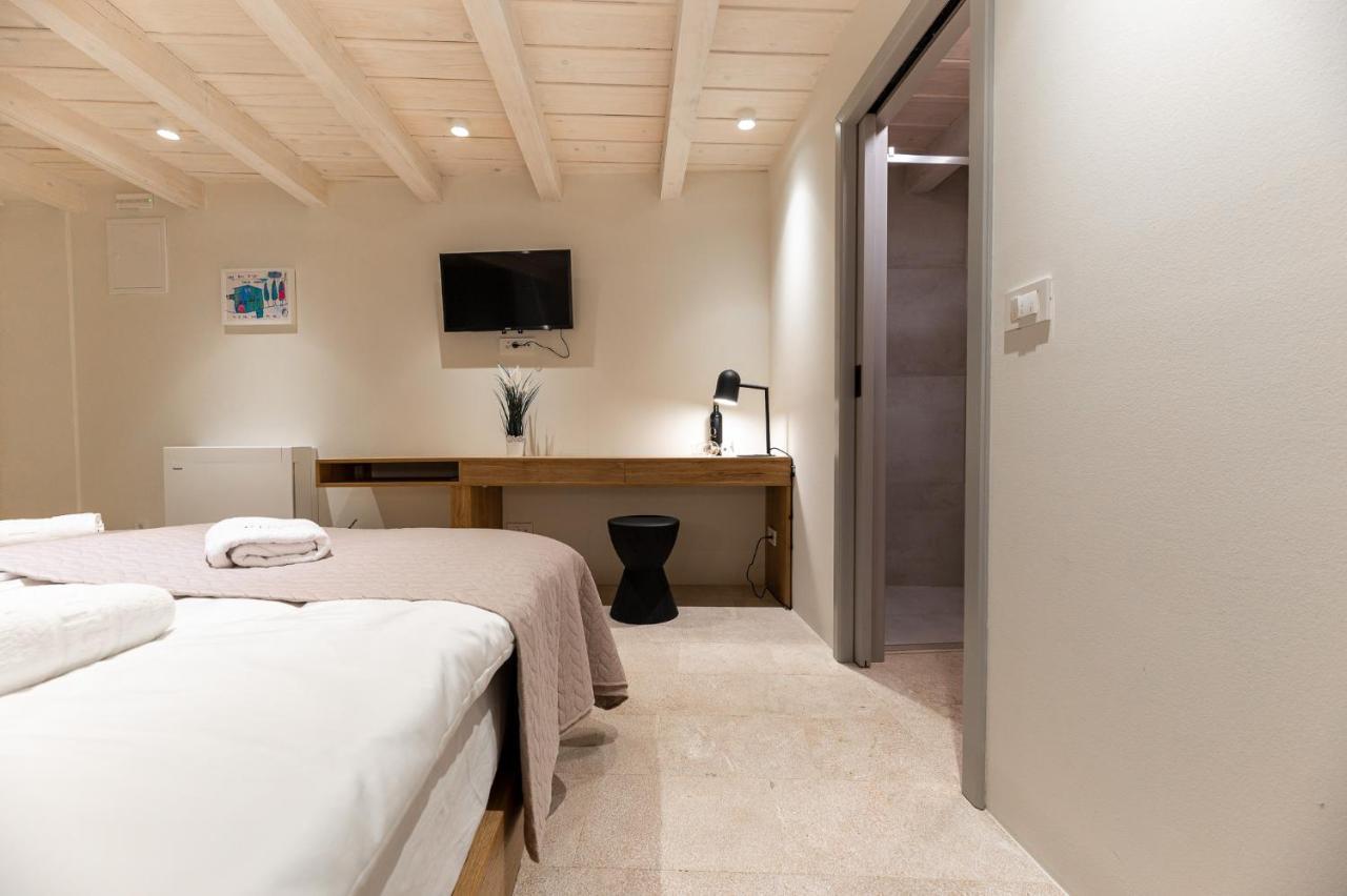 Superior Room Gabriela Dubrovnik Eksteriør billede
