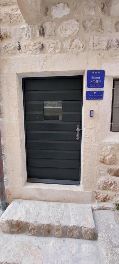 Superior Room Gabriela Dubrovnik Eksteriør billede
